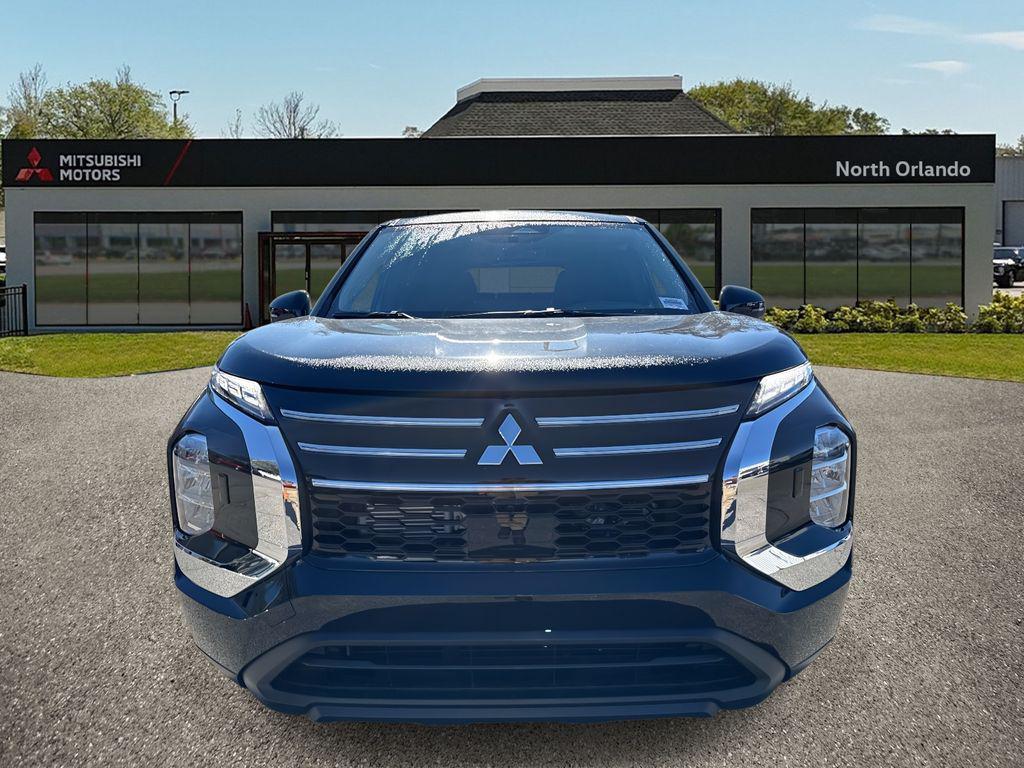 new 2026 Mitsubishi Outlander car, priced at $30,899