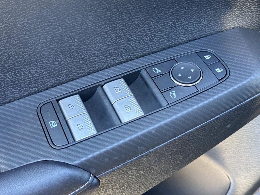 new 2026 Mitsubishi Outlander car, priced at $30,899