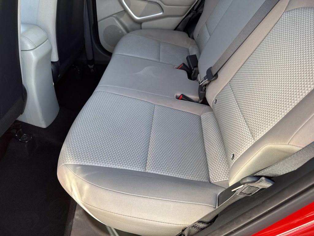 used 2023 Kia Soul car, priced at $16,888