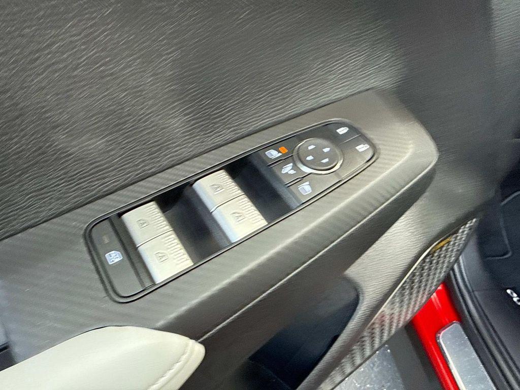 new 2025 Mitsubishi Outlander car, priced at $42,040