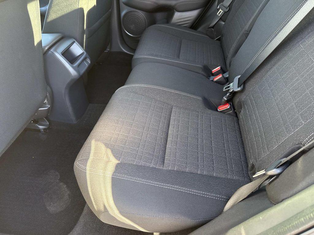 used 2023 Honda HR-V car, priced at $20,655