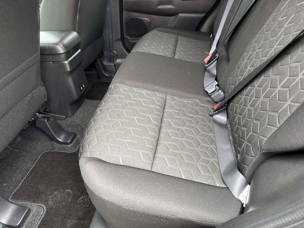 new 2026 Mitsubishi Outlander Sport car, priced at $27,119