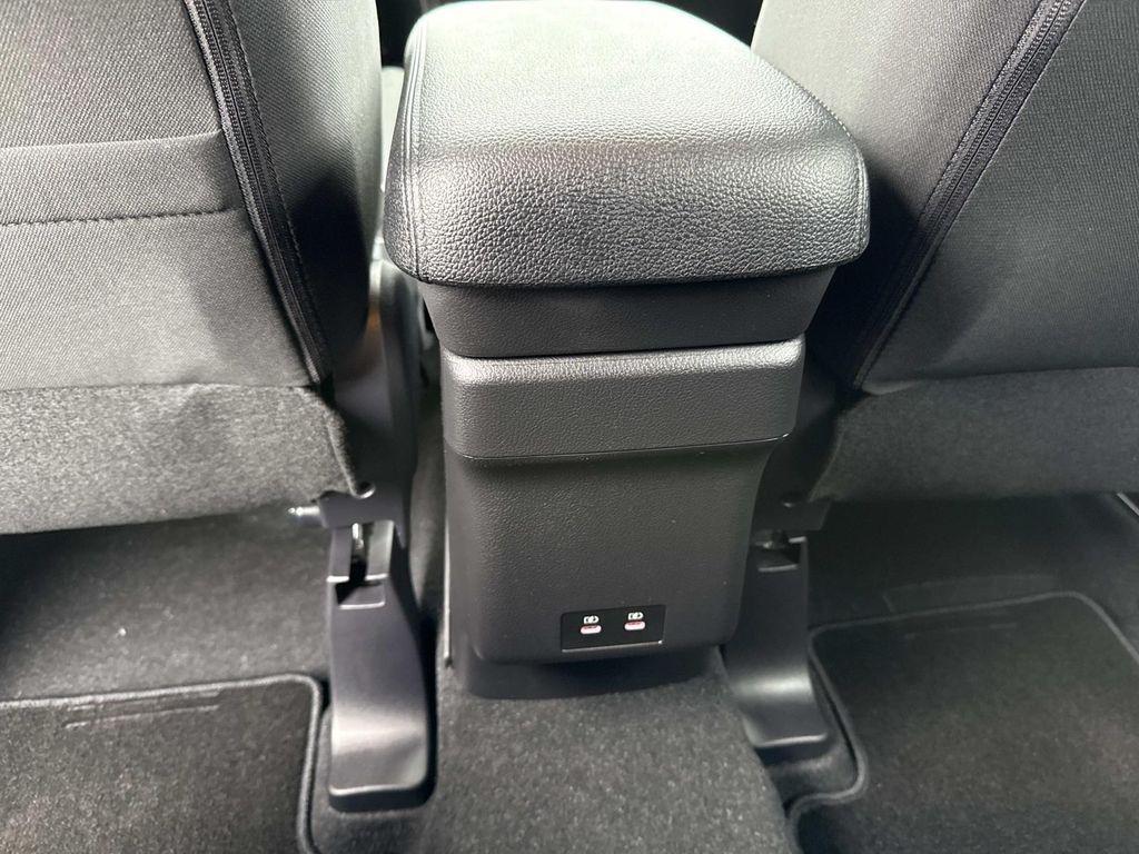 new 2026 Mitsubishi Outlander Sport car, priced at $27,119