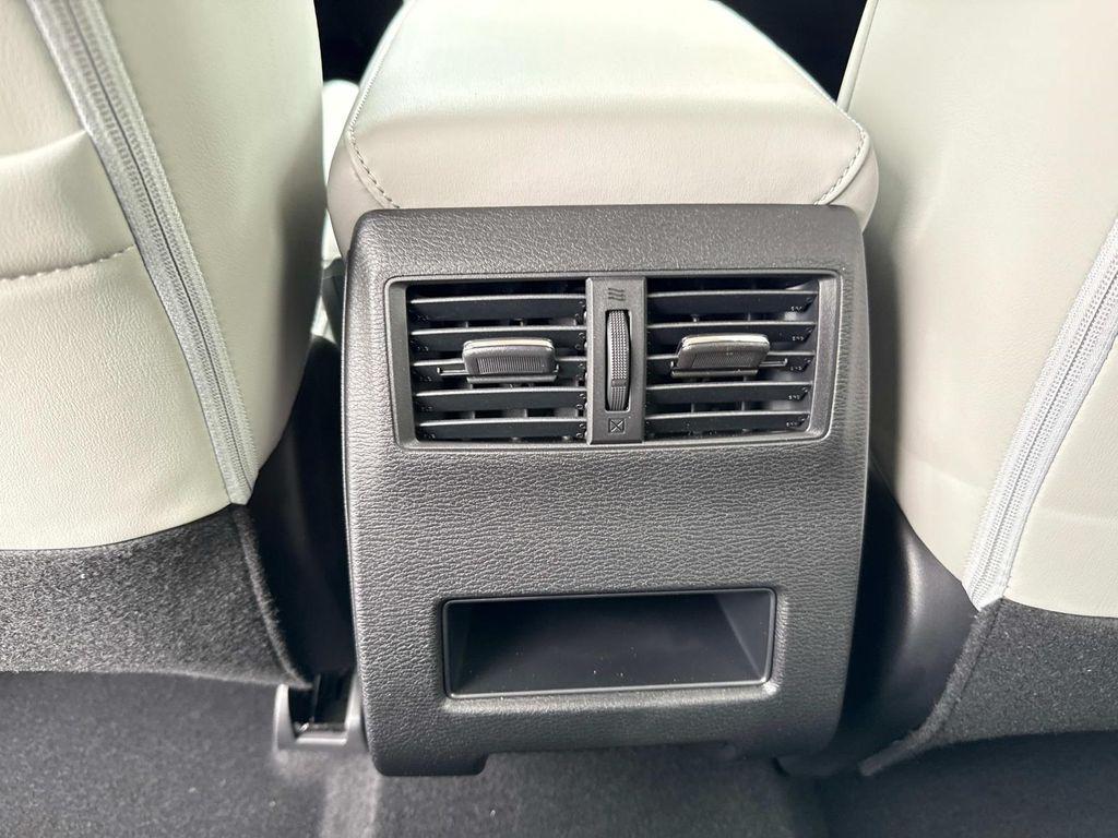 new 2025 Mitsubishi Outlander car, priced at $38,890