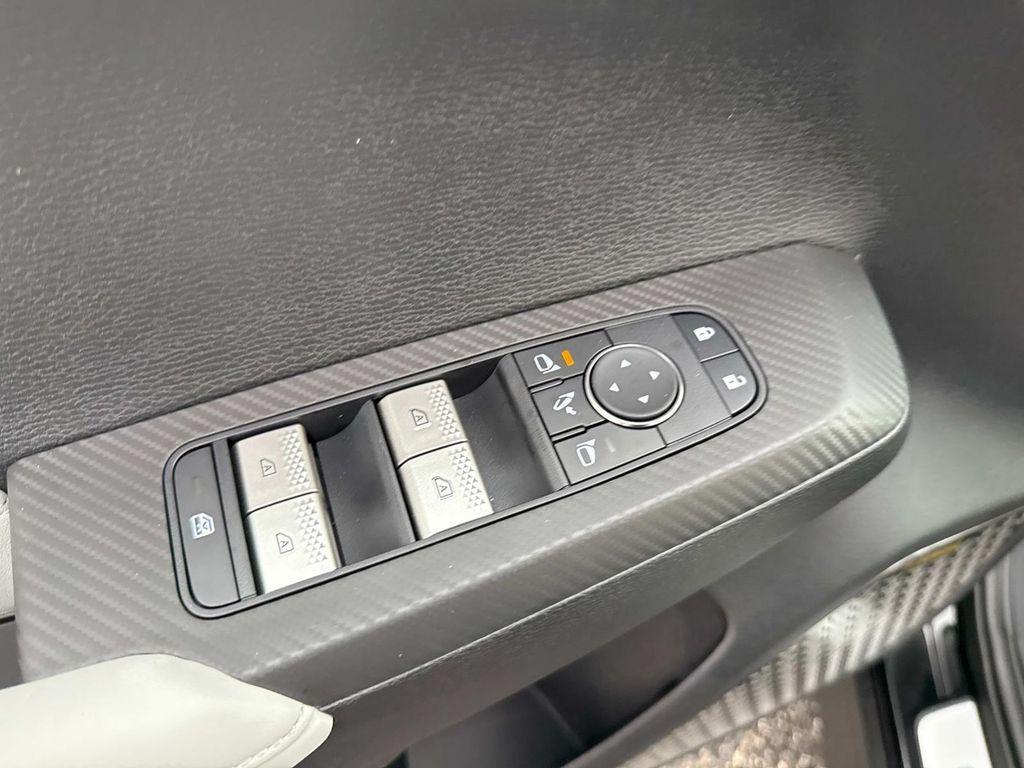 new 2025 Mitsubishi Outlander car, priced at $46,590