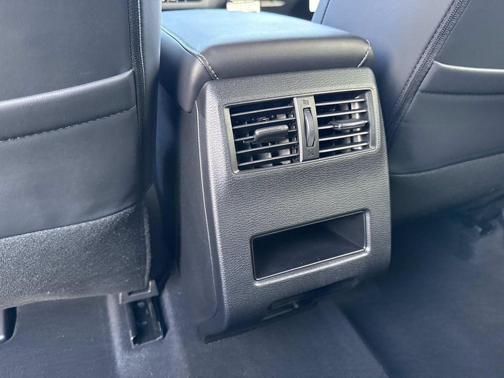 new 2025 Mitsubishi Outlander car, priced at $39,200