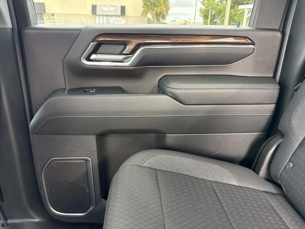 used 2024 Chevrolet Silverado 2500 car, priced at $53,888