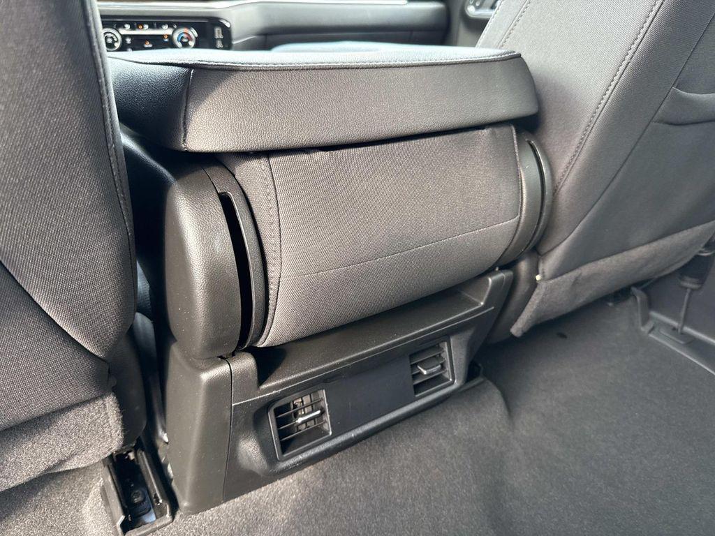 used 2024 Chevrolet Silverado 2500 car, priced at $53,888