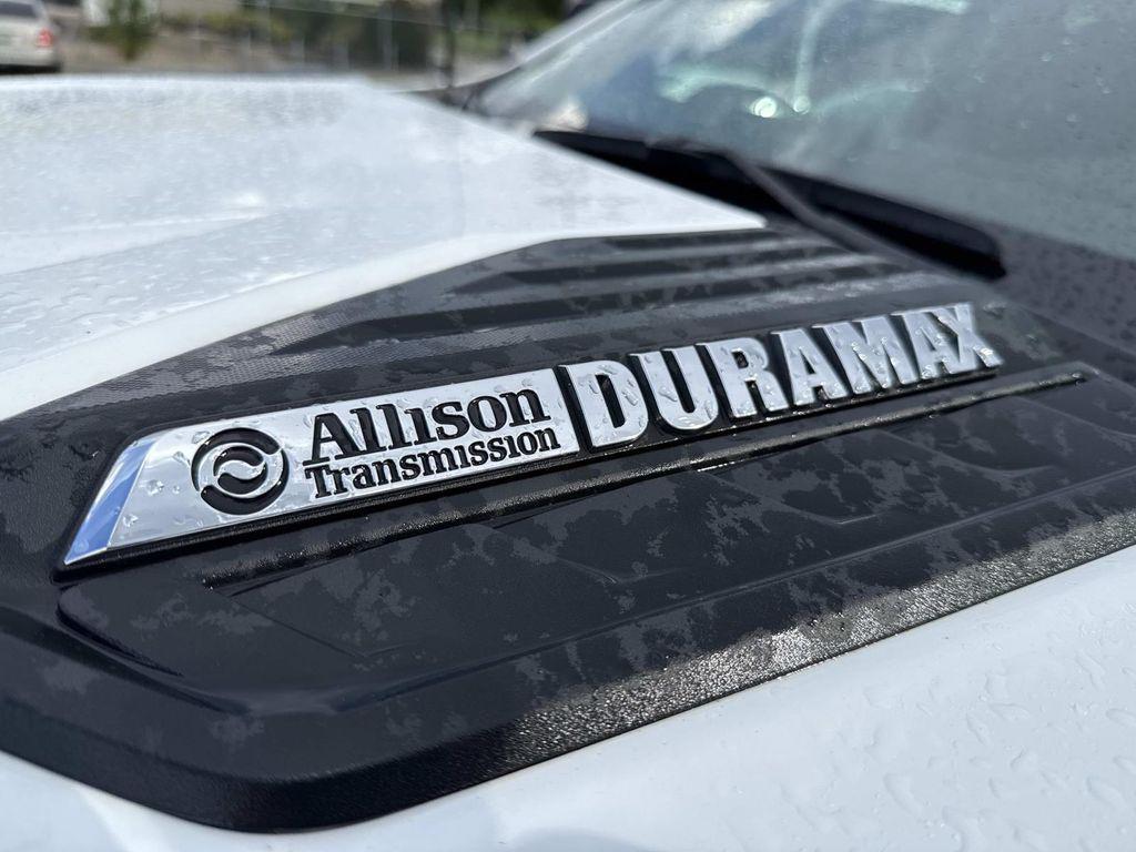 used 2024 Chevrolet Silverado 2500 car, priced at $53,888