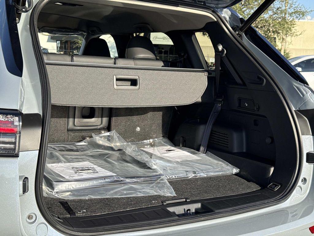 new 2026 Mitsubishi Outlander car, priced at $37,675