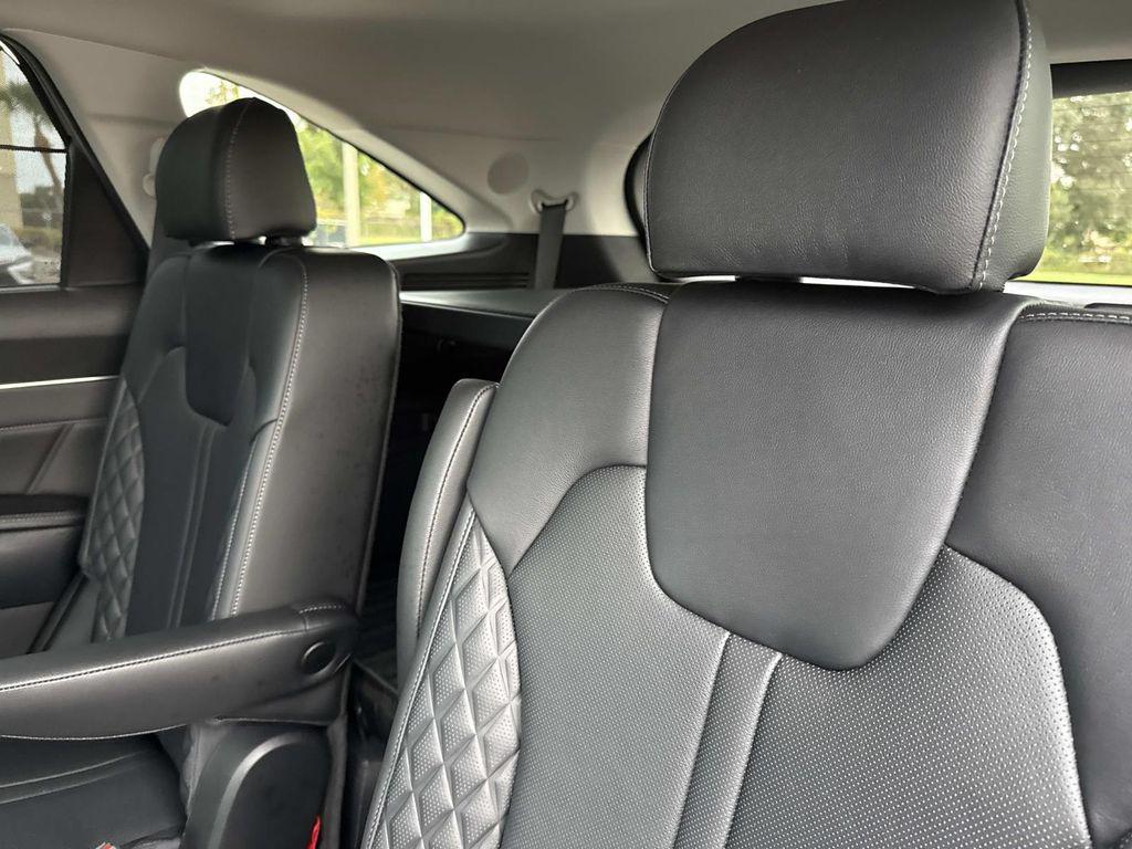 used 2023 Kia Sorento car, priced at $32,973