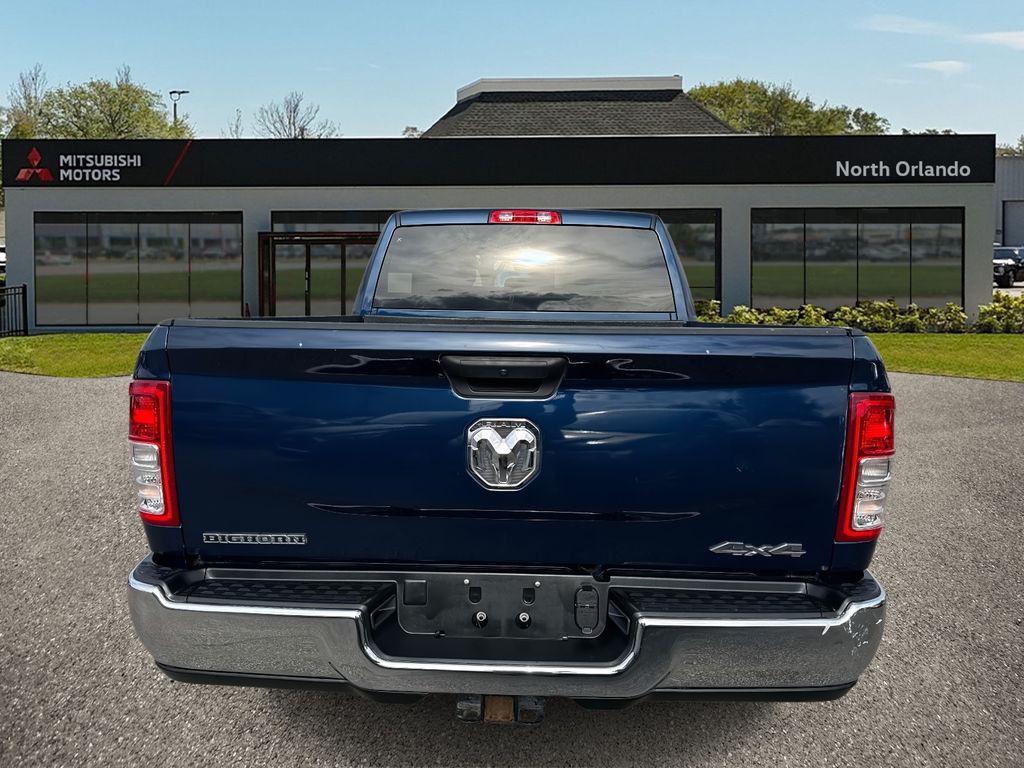 used 2024 Ram 2500 car, priced at $41,973