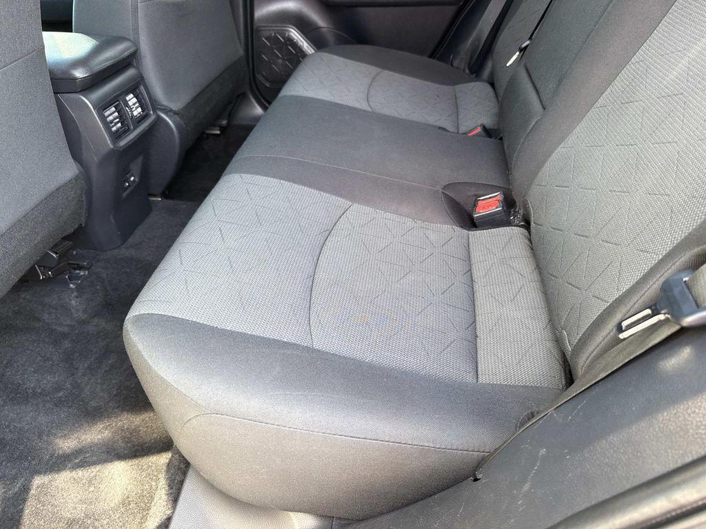 used 2022 Toyota RAV4 car, priced at $22,833