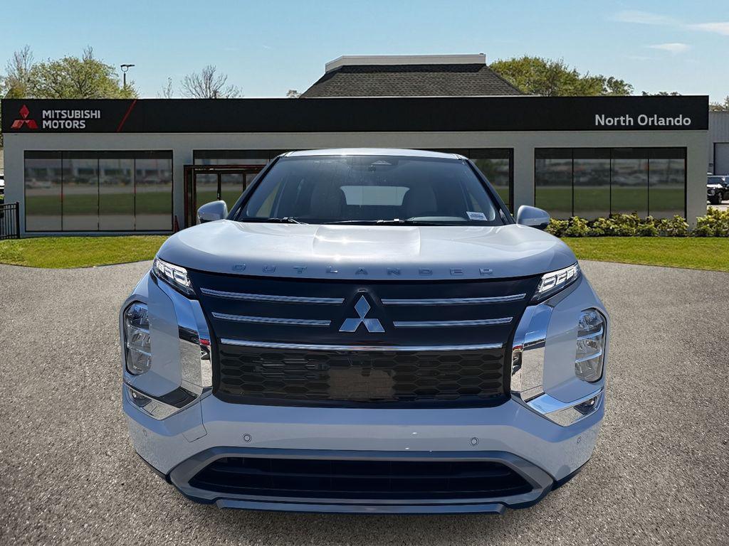 new 2026 Mitsubishi Outlander car, priced at $32,775