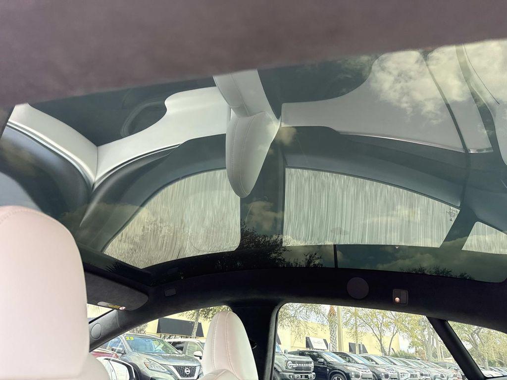 used 2022 Tesla Model S car, priced at $60,888