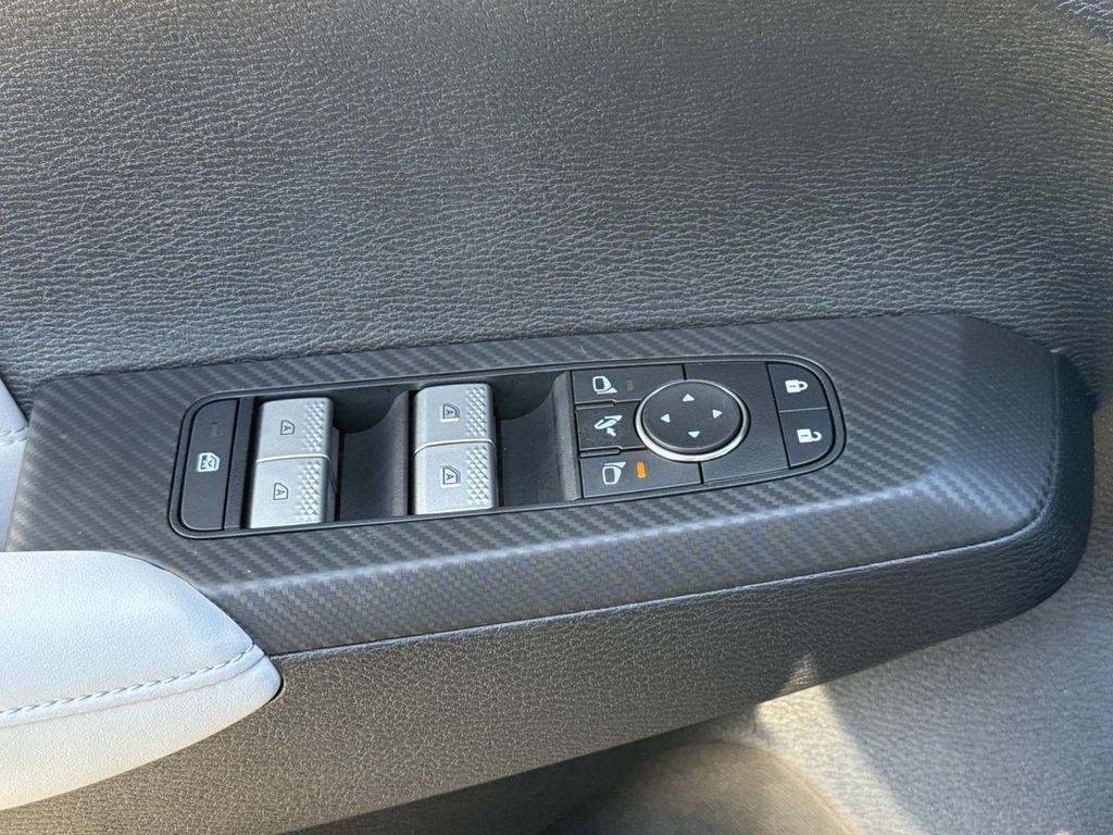 new 2026 Mitsubishi Outlander car, priced at $42,430