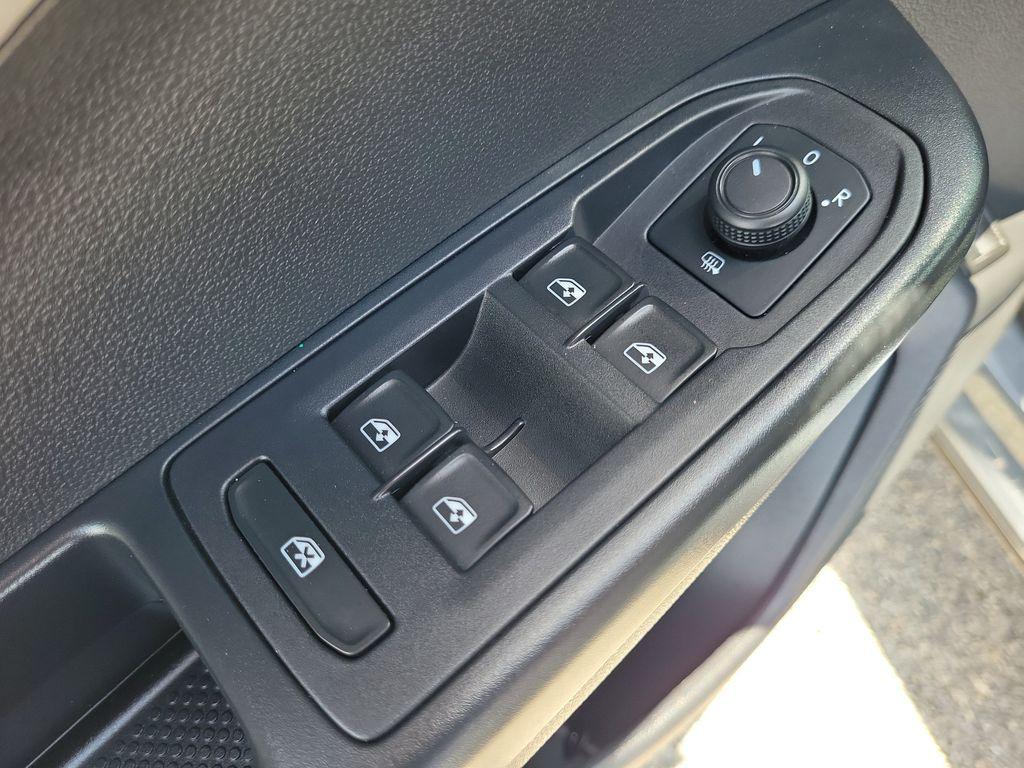 used 2022 Volkswagen Taos car, priced at $19,942