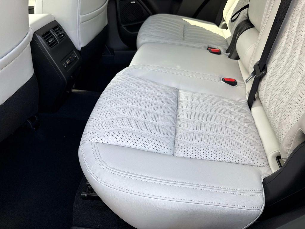 new 2025 Mitsubishi Outlander car, priced at $43,400