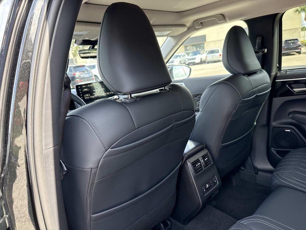 new 2026 Mitsubishi Outlander car, priced at $36,830