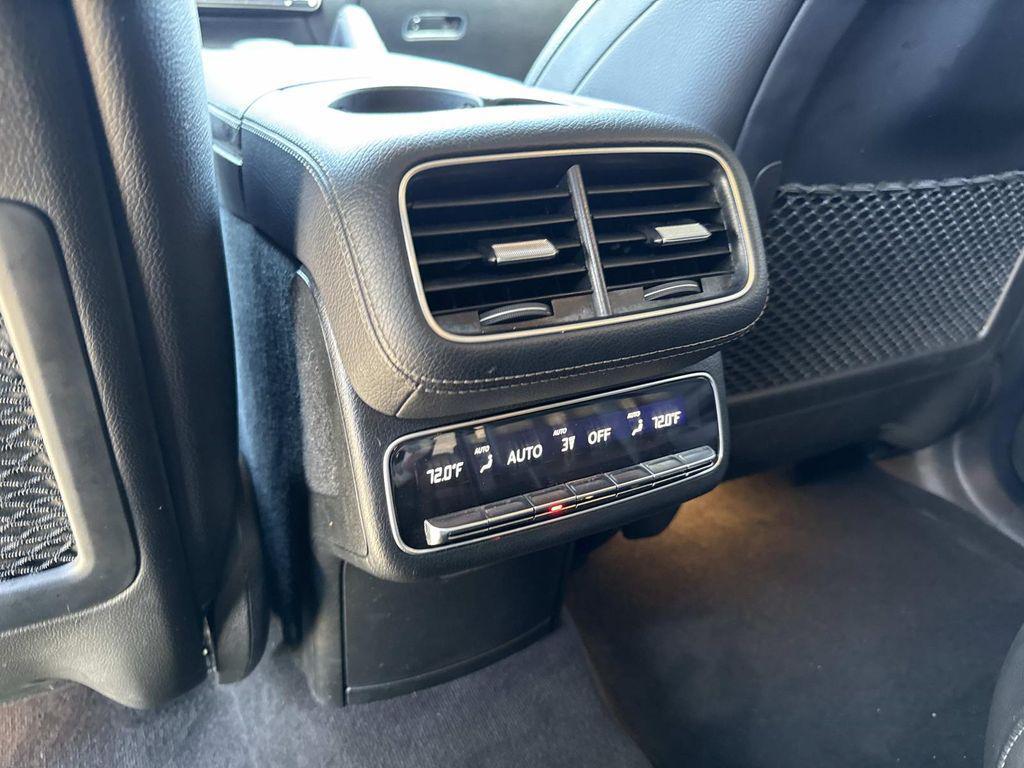 used 2023 Mercedes-Benz GLS 450 car, priced at $48,488