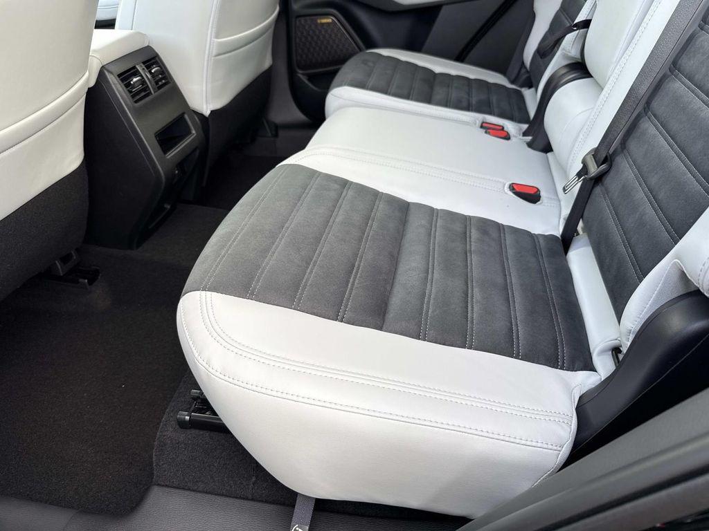 new 2025 Mitsubishi Outlander car, priced at $39,765