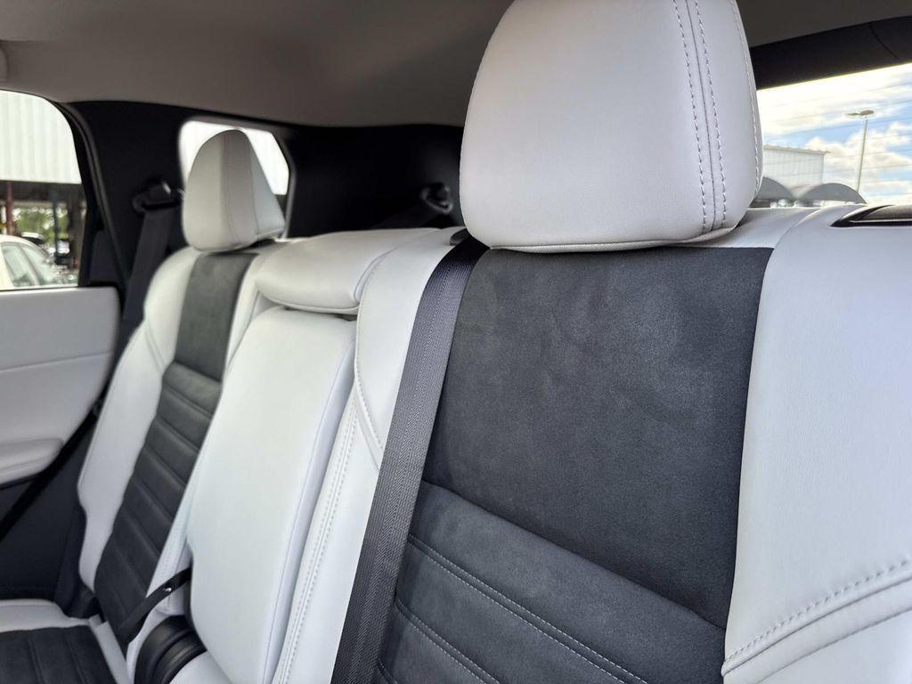 new 2025 Mitsubishi Outlander car, priced at $39,765