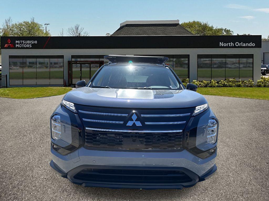 new 2026 Mitsubishi Outlander car, priced at $38,384