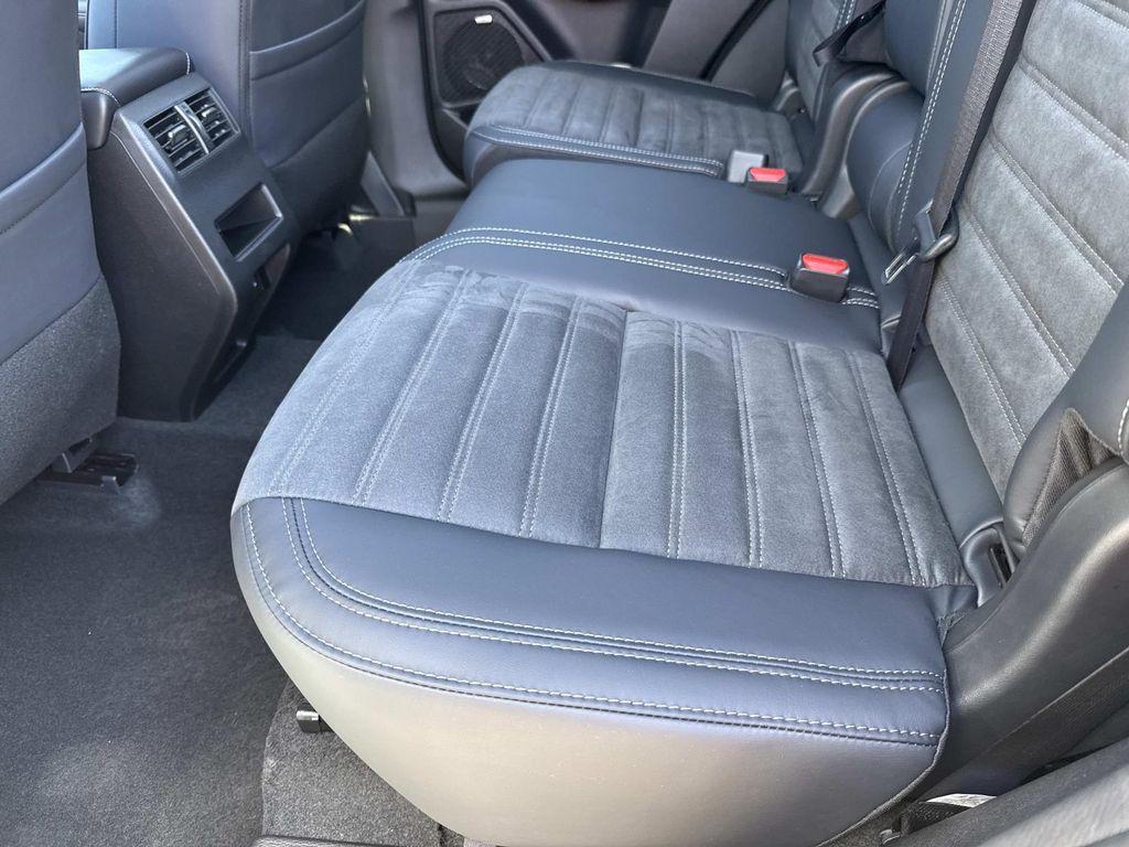 new 2026 Mitsubishi Outlander car, priced at $38,384