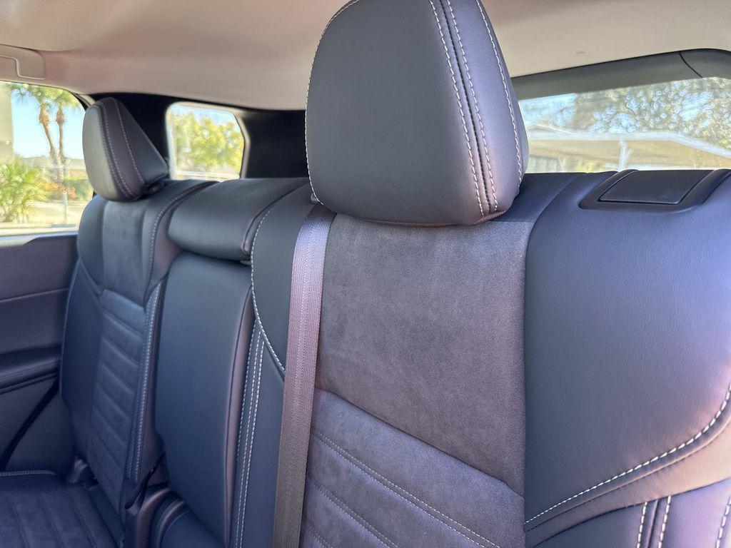 new 2026 Mitsubishi Outlander car, priced at $38,384