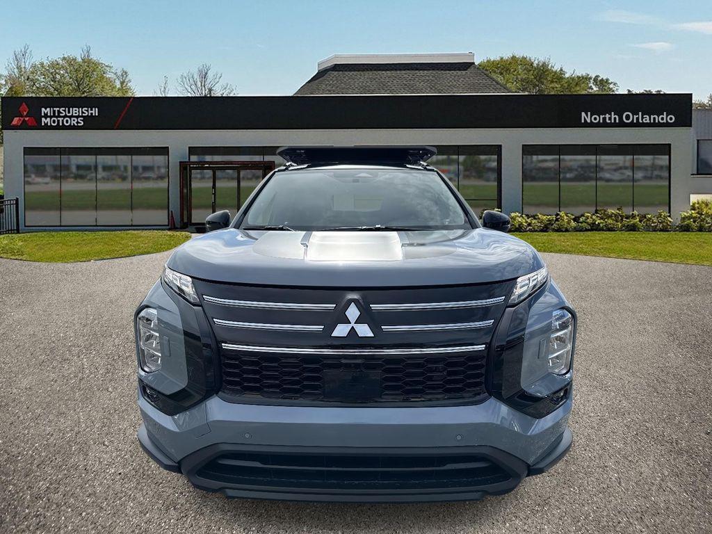 new 2025 Mitsubishi Outlander car, priced at $44,115