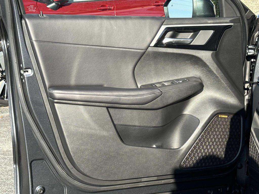 new 2026 Mitsubishi Outlander car, priced at $35,415