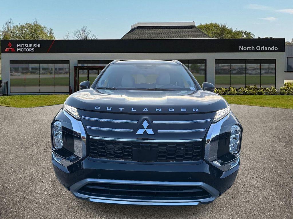 new 2025 Mitsubishi Outlander car, priced at $46,990