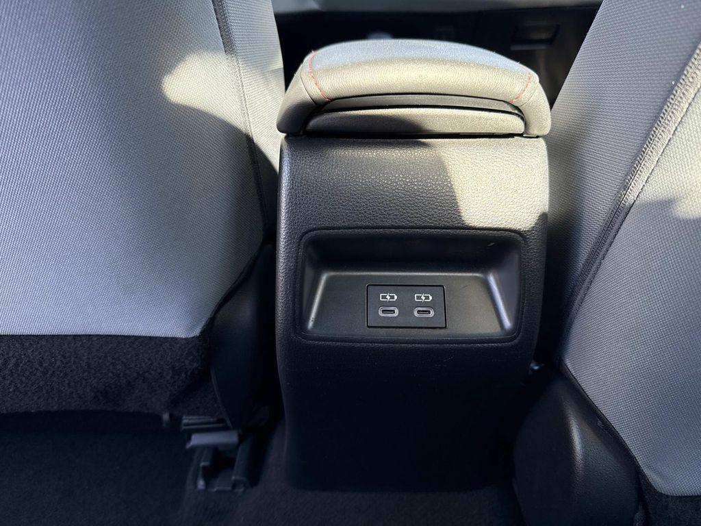 used 2024 Toyota Corolla car, priced at $18,621