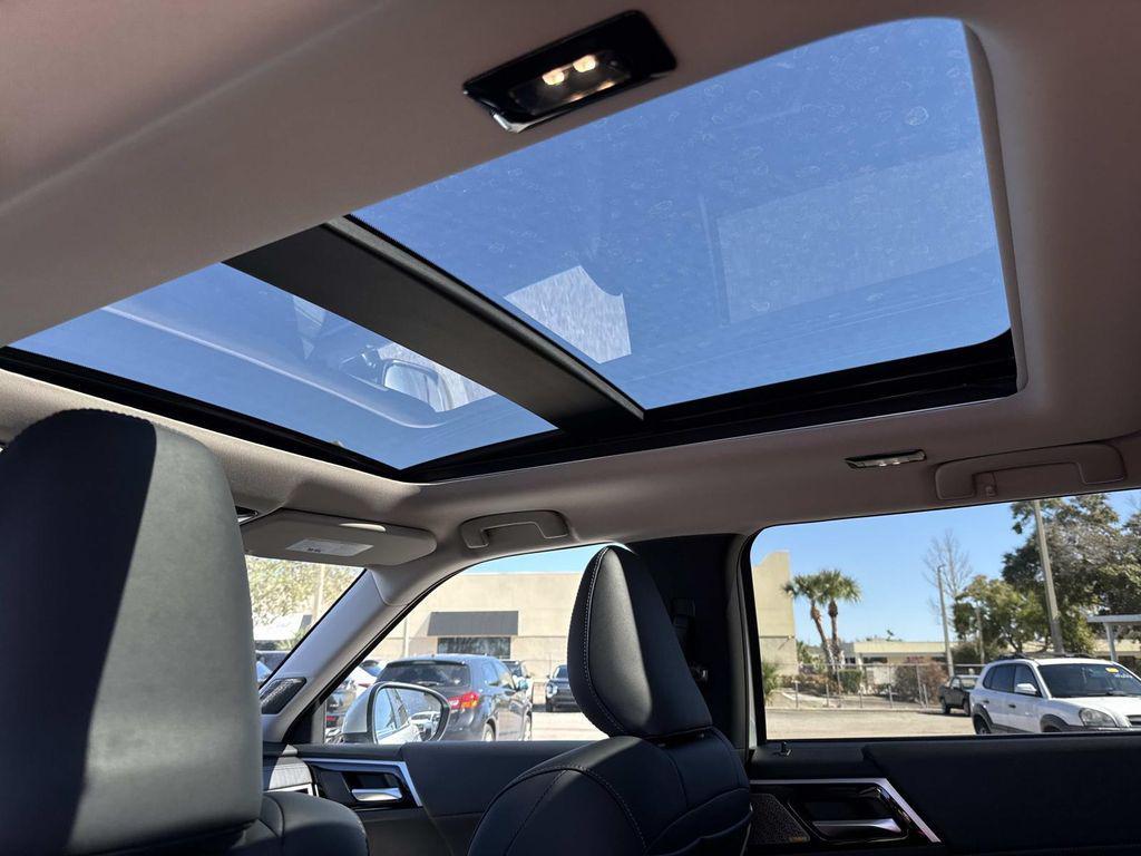 new 2026 Mitsubishi Outlander car, priced at $35,380