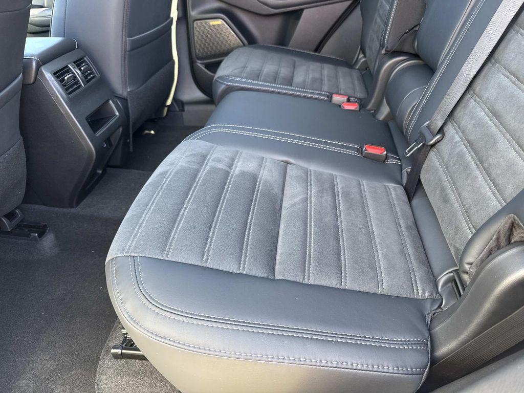 new 2026 Mitsubishi Outlander car, priced at $35,380