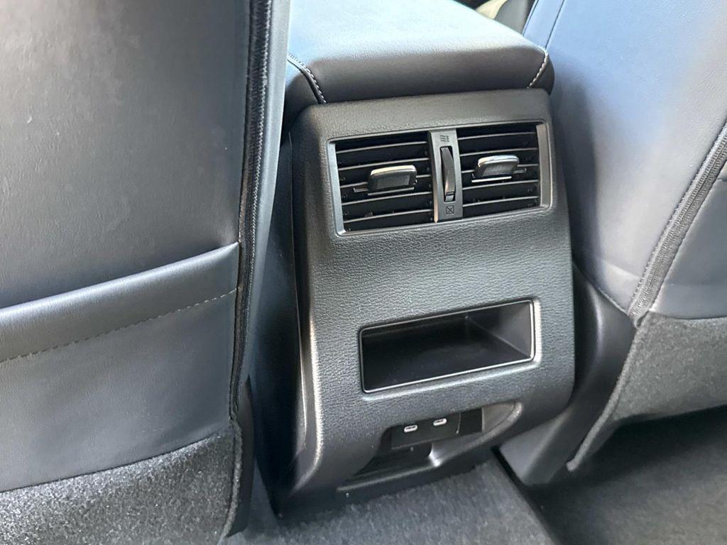 new 2026 Mitsubishi Outlander car, priced at $37,280