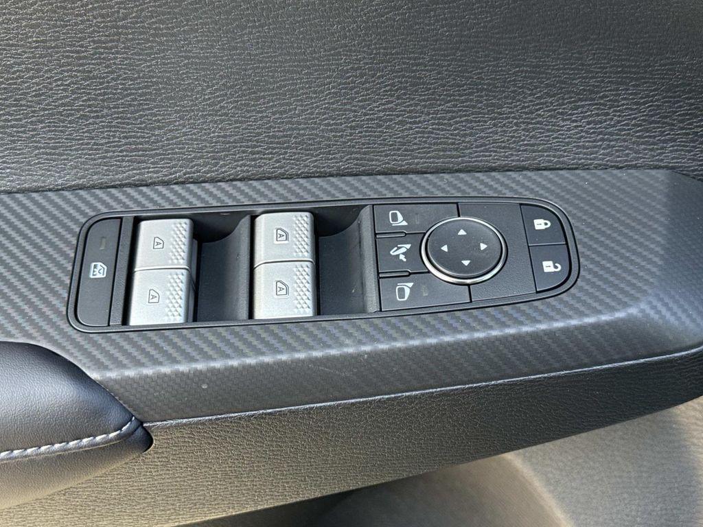 new 2026 Mitsubishi Outlander car, priced at $37,280