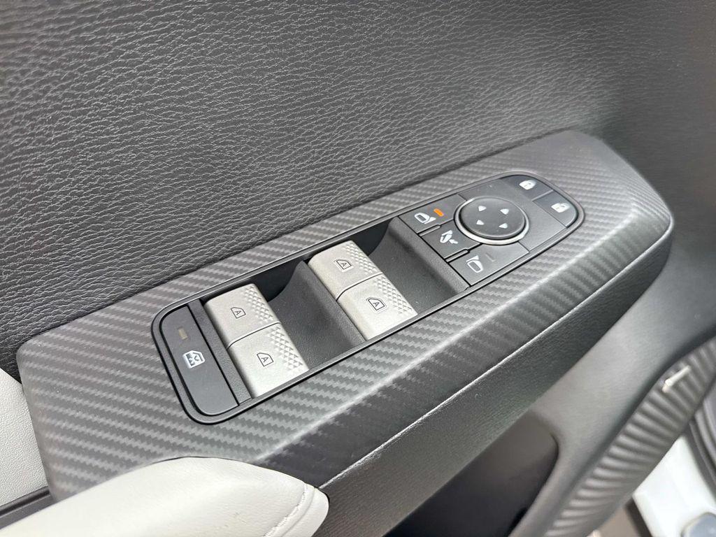 new 2026 Mitsubishi Outlander car, priced at $32,775