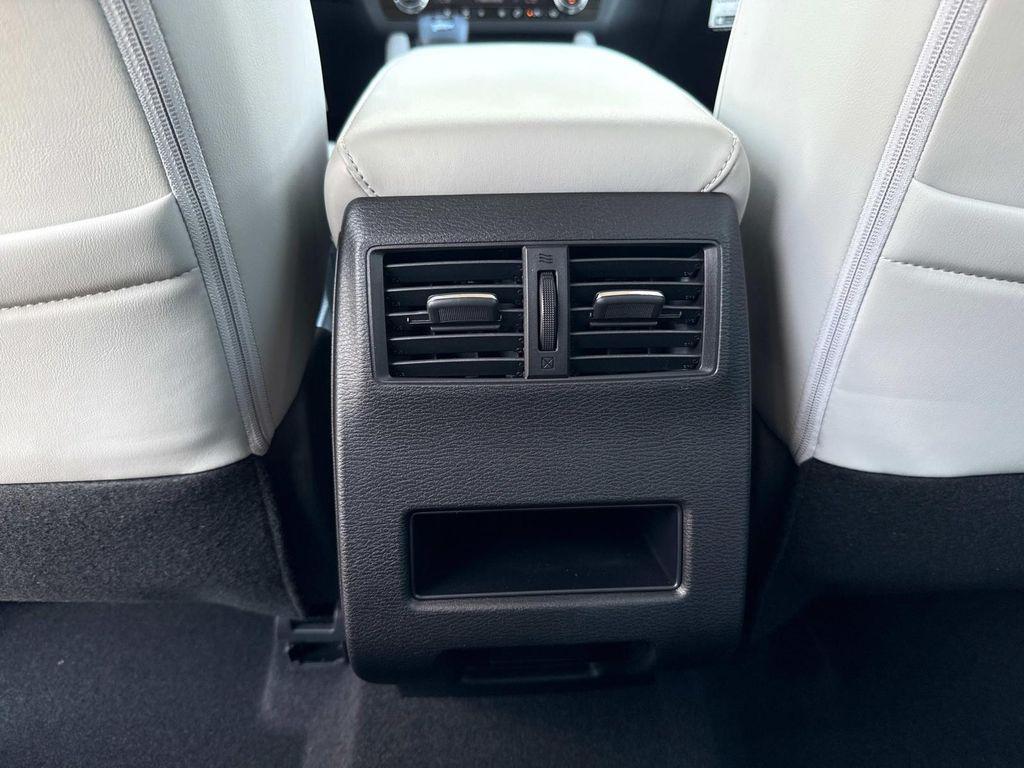 new 2025 Mitsubishi Outlander car, priced at $38,840