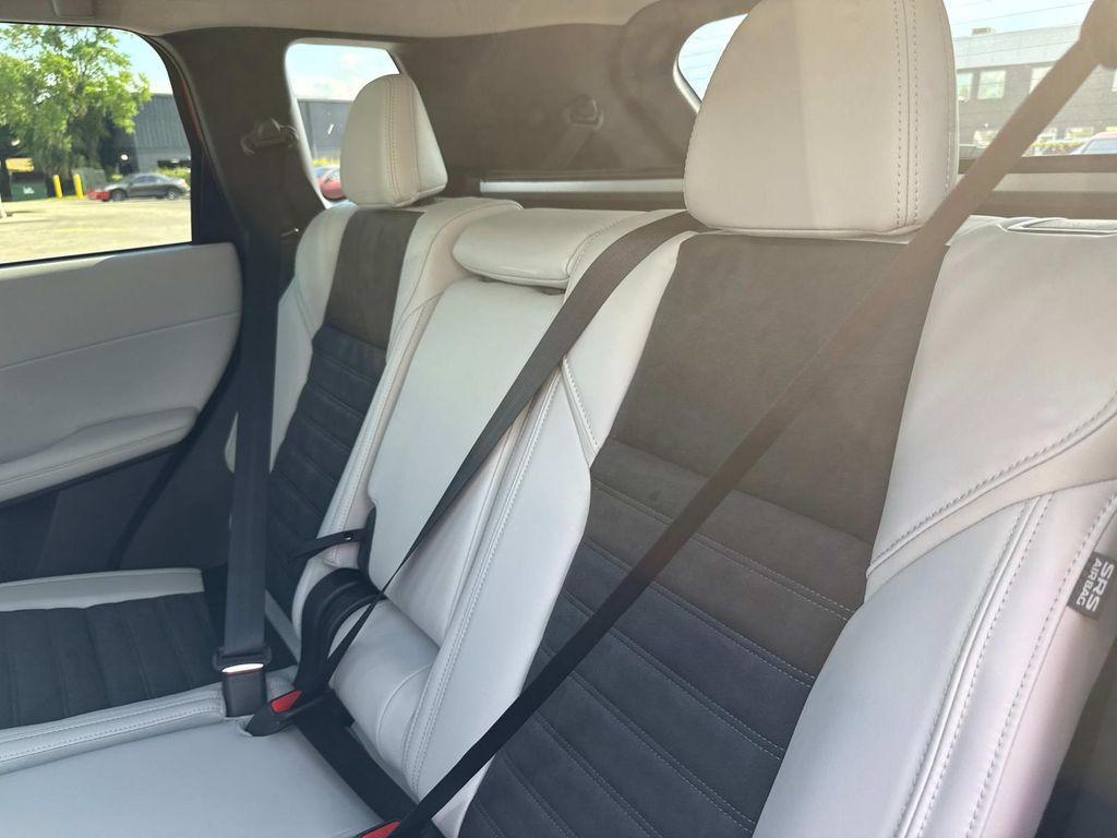 new 2025 Mitsubishi Outlander car, priced at $38,840