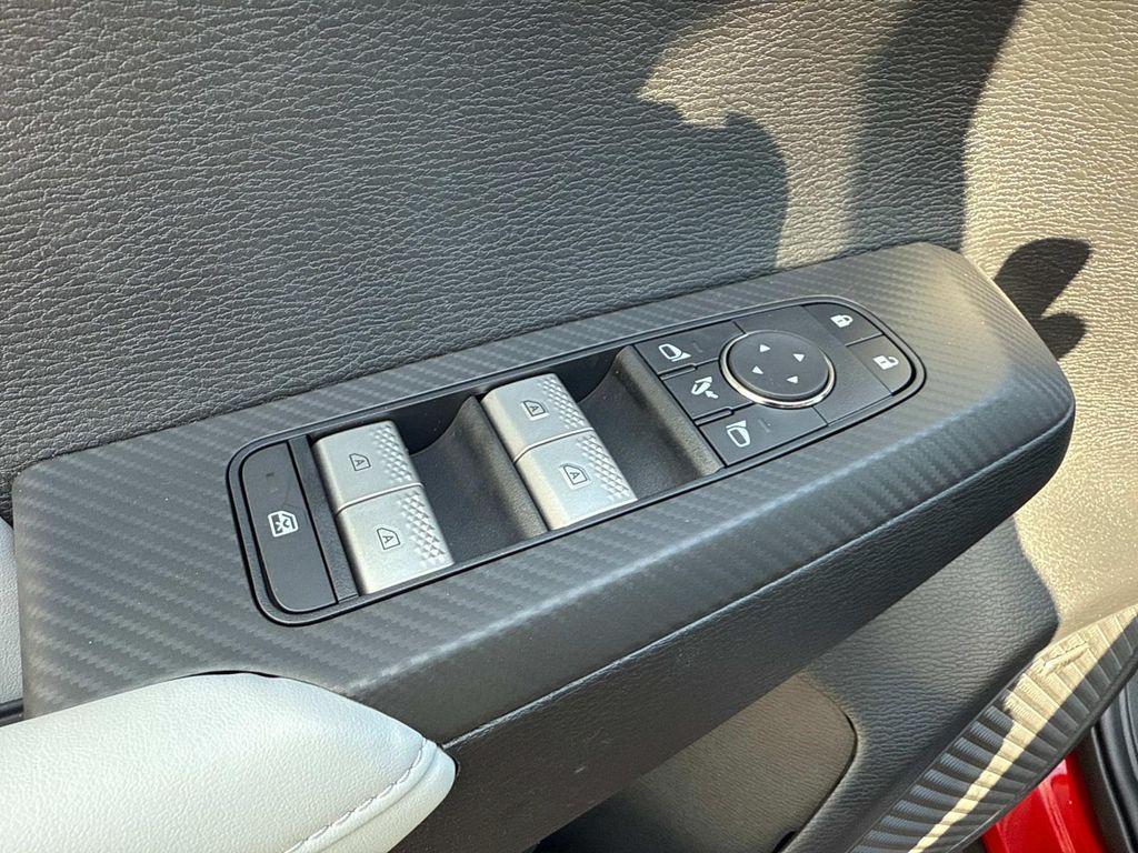 new 2025 Mitsubishi Outlander car, priced at $38,840