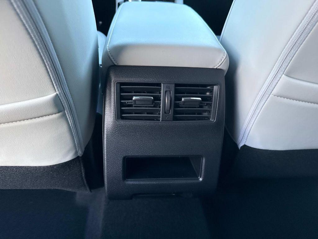 new 2025 Mitsubishi Outlander car, priced at $39,900