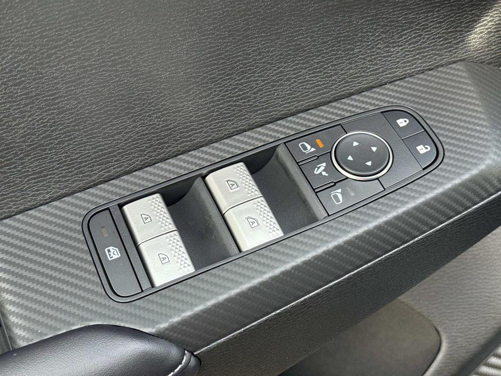 new 2026 Mitsubishi Outlander car, priced at $37,280