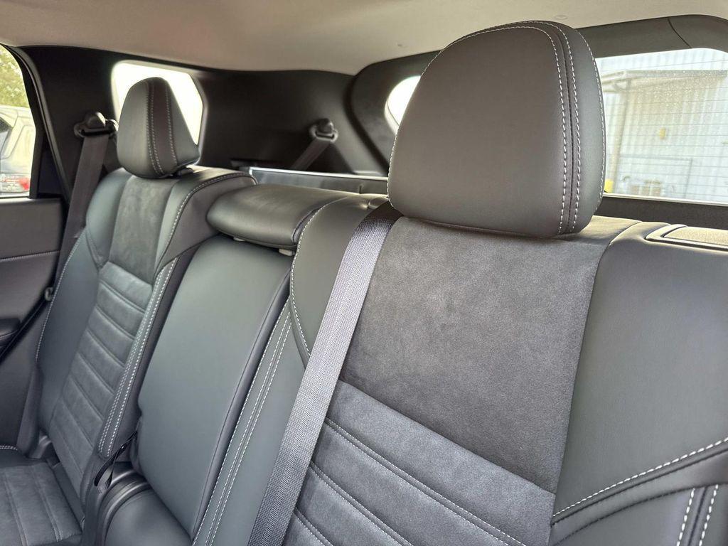 new 2026 Mitsubishi Outlander car, priced at $37,280