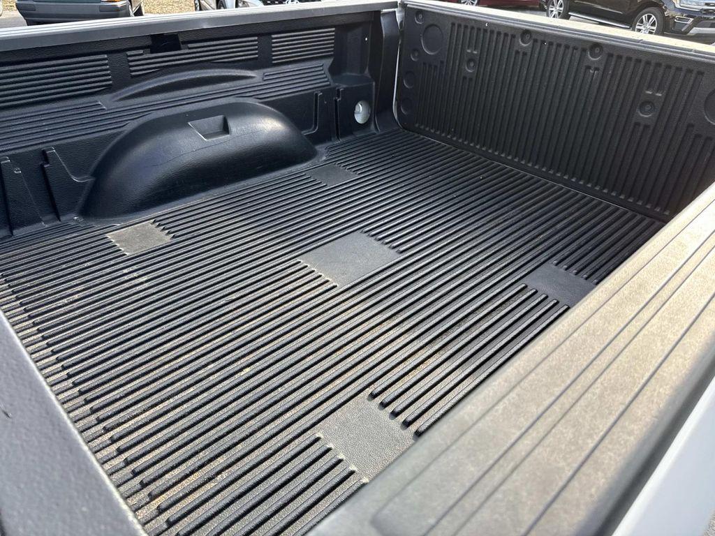 used 2019 Ram 1500 car, priced at $27,888