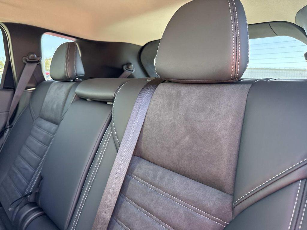 new 2026 Mitsubishi Outlander car, priced at $32,180