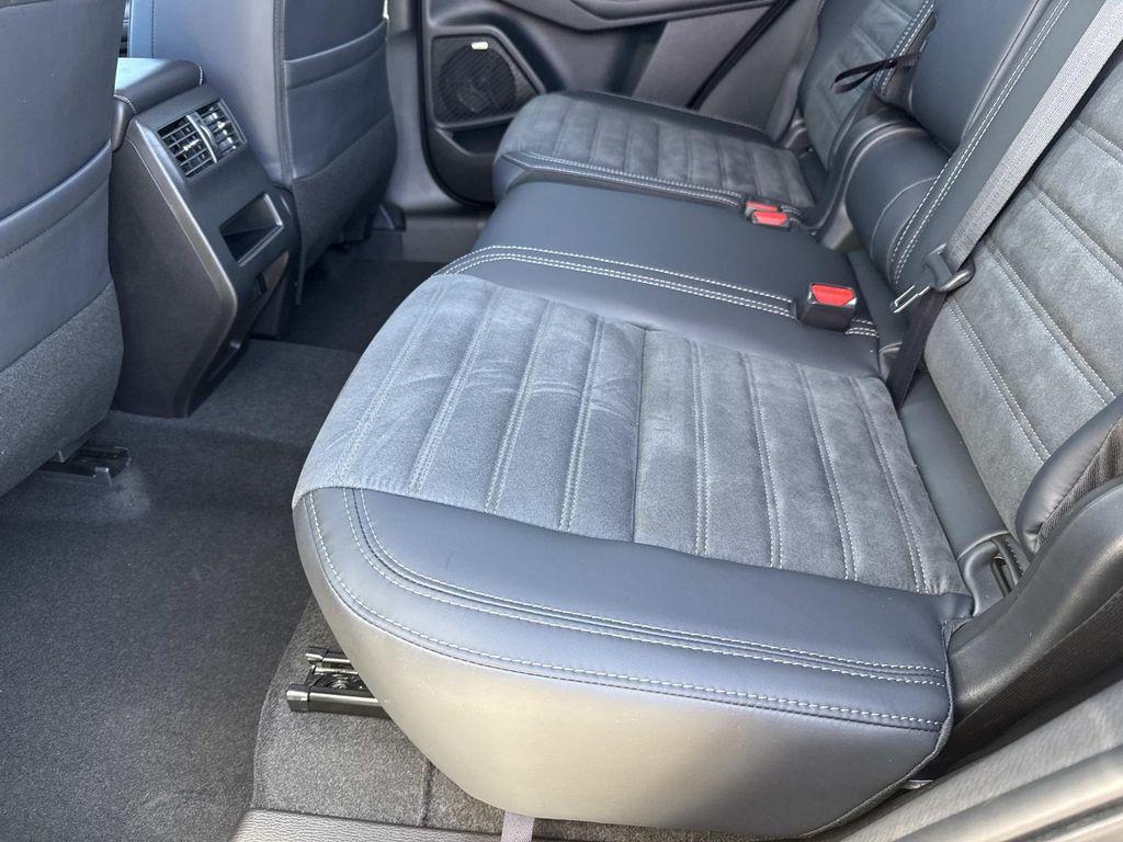 new 2026 Mitsubishi Outlander car, priced at $32,180