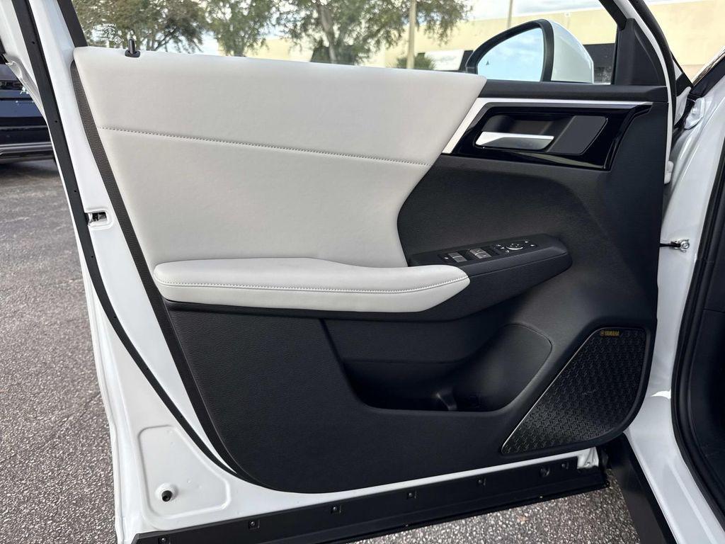 new 2026 Mitsubishi Outlander car, priced at $41,110