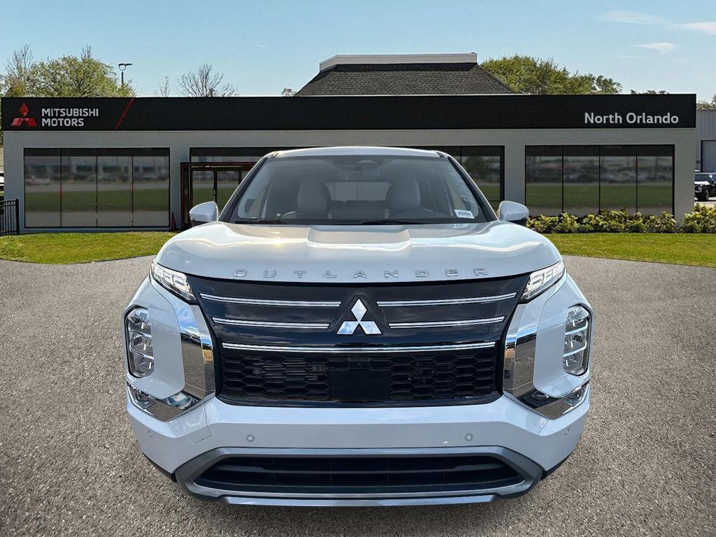 new 2026 Mitsubishi Outlander car, priced at $36,010