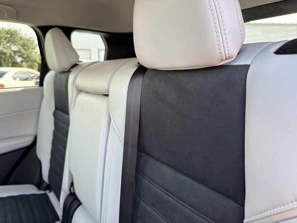 new 2025 Mitsubishi Outlander car, priced at $36,840